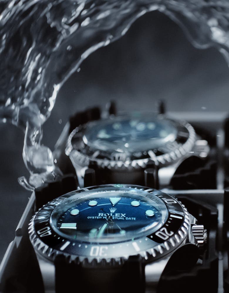 Rolex image