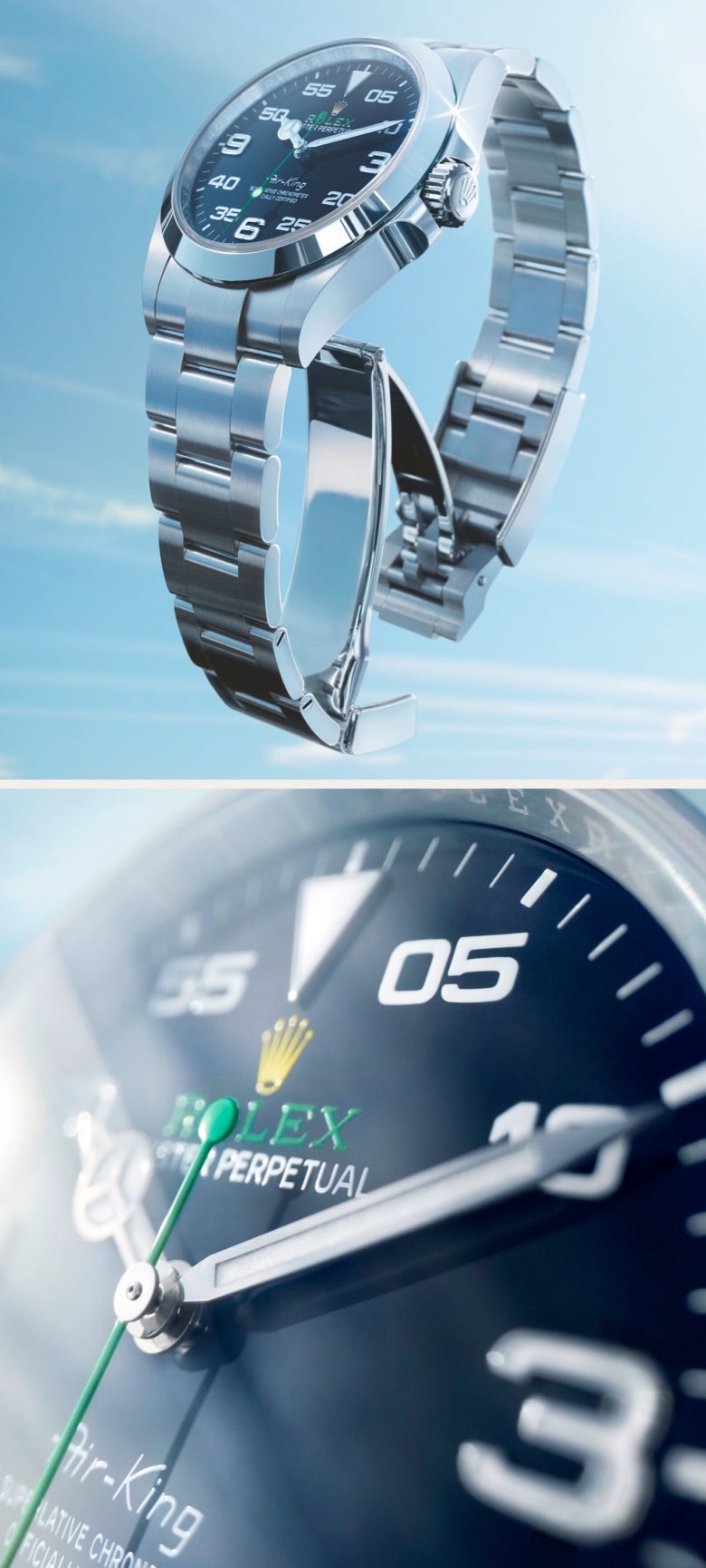 Rolex image