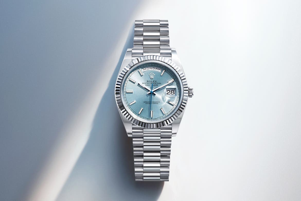 Rolex image