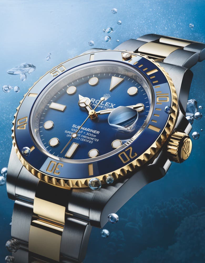 Rolex image