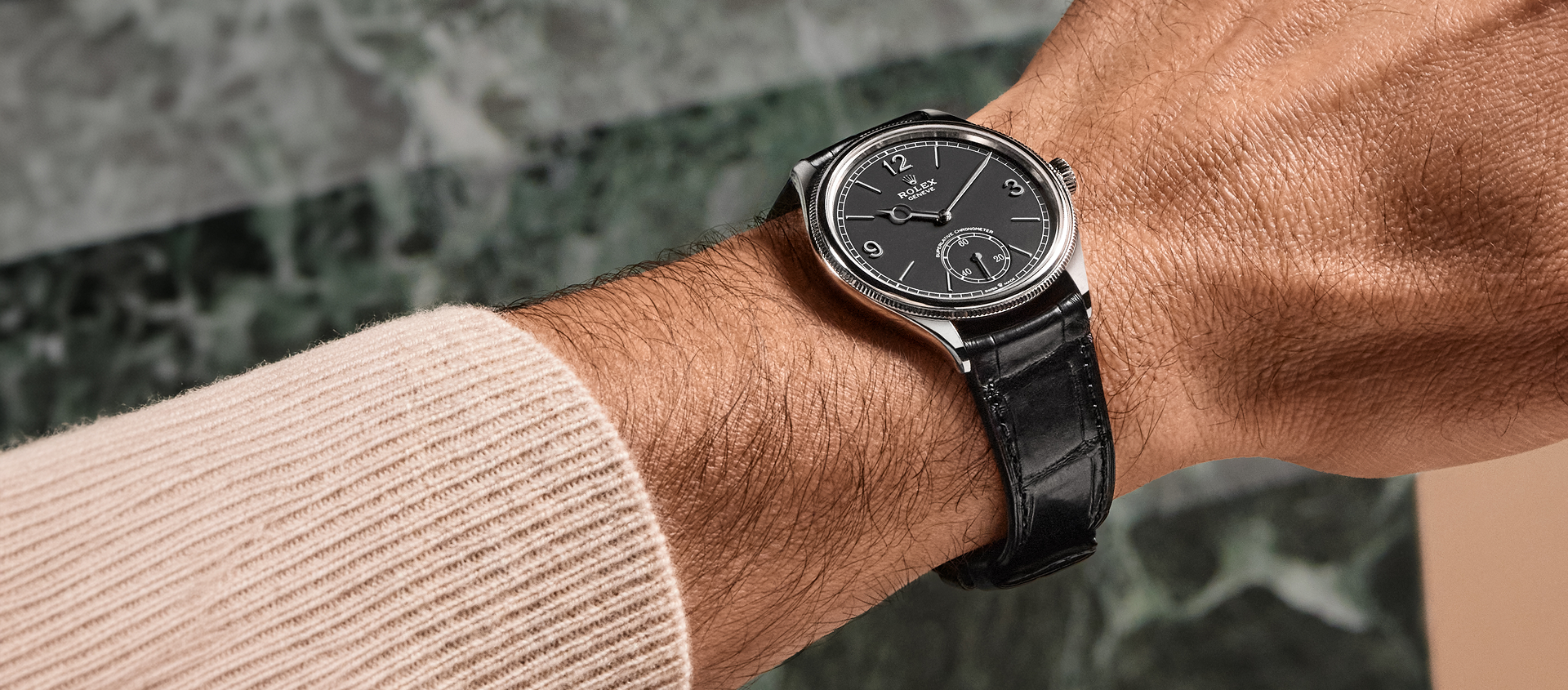 Rolex image