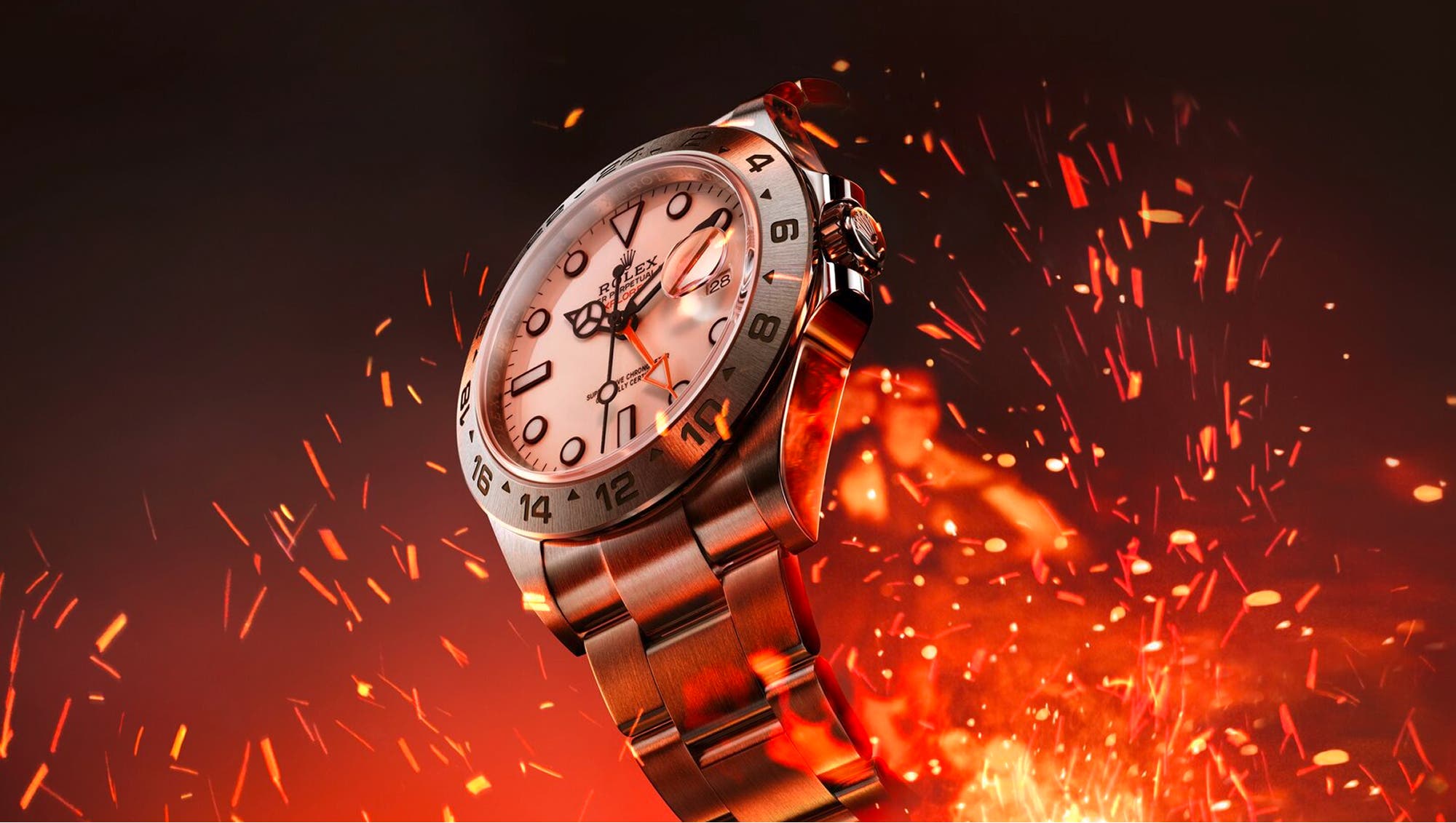 Rolex image