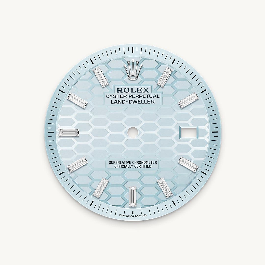 Rolex image