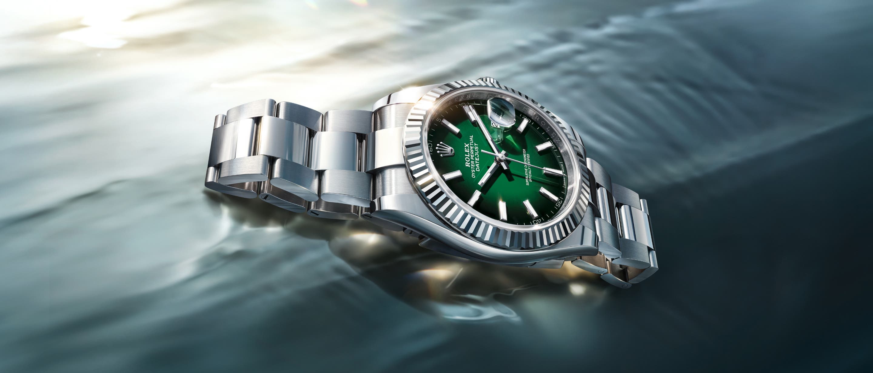 Rolex image