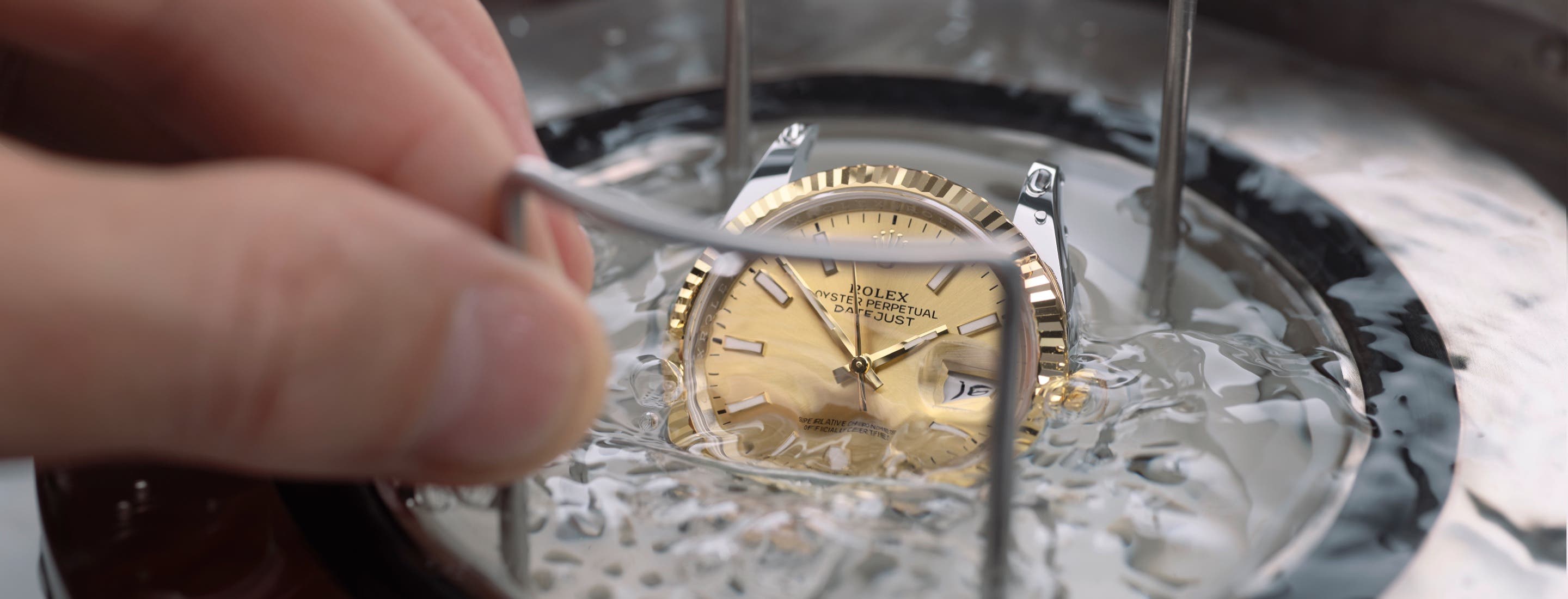 Rolex image