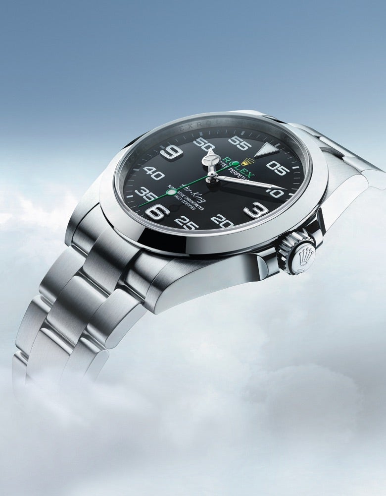 Rolex image
