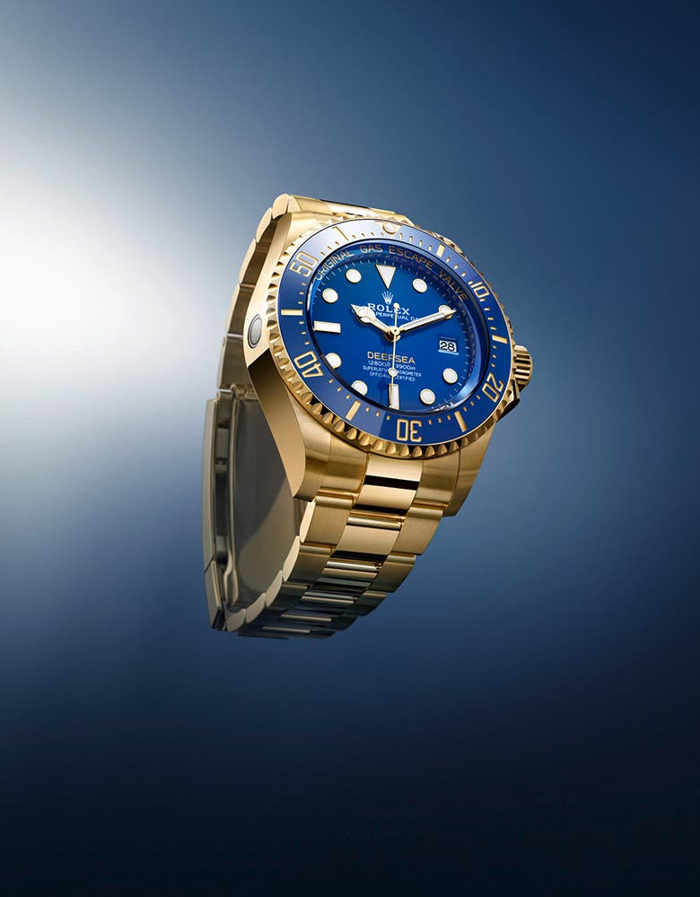 Rolex image
