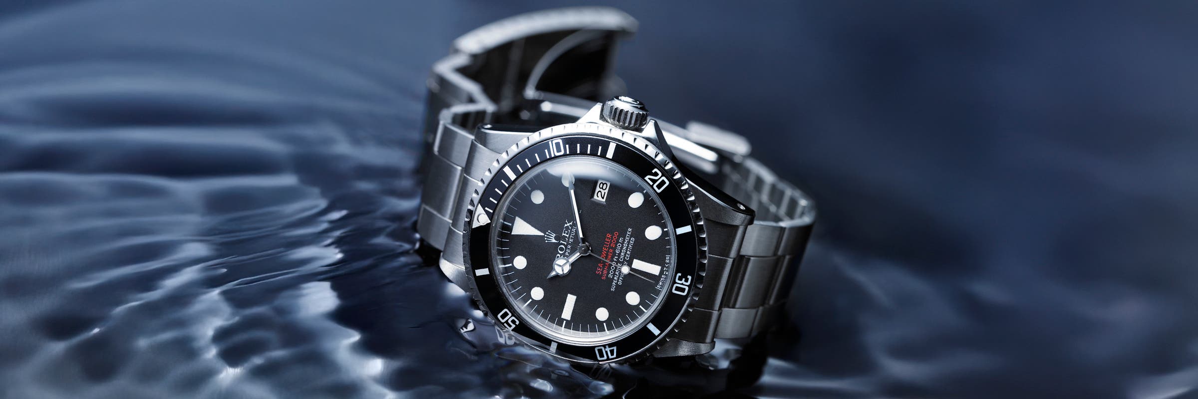 Rolex image