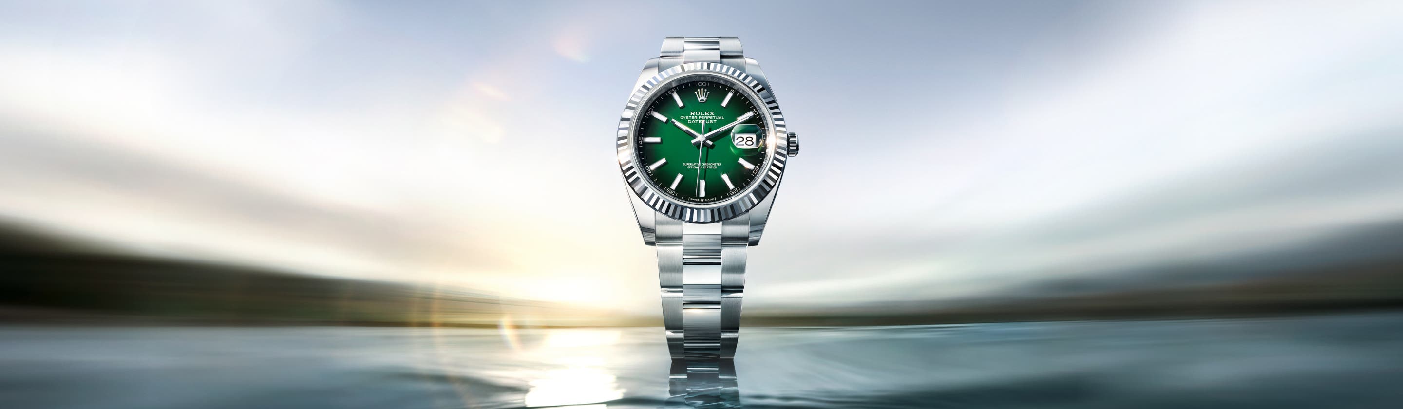 Rolex image