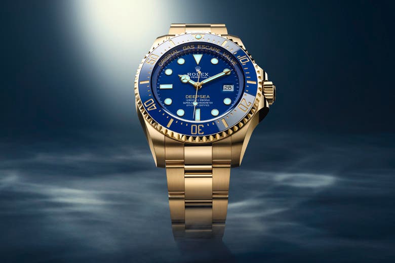 Rolex image