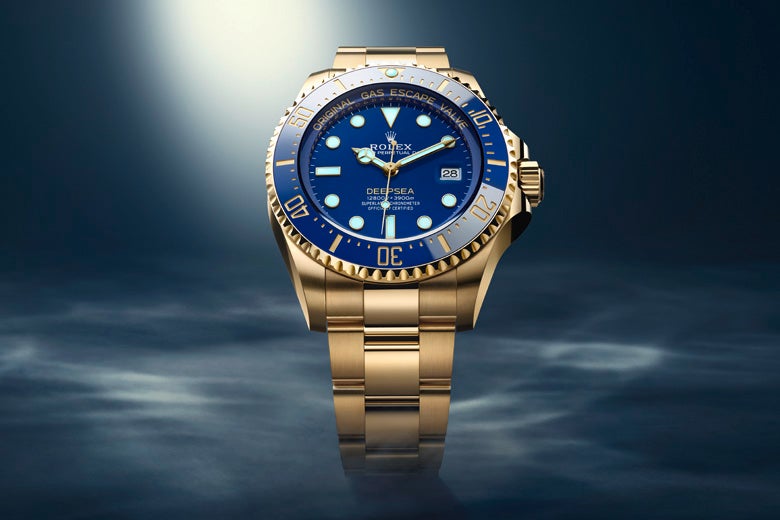 Rolex image