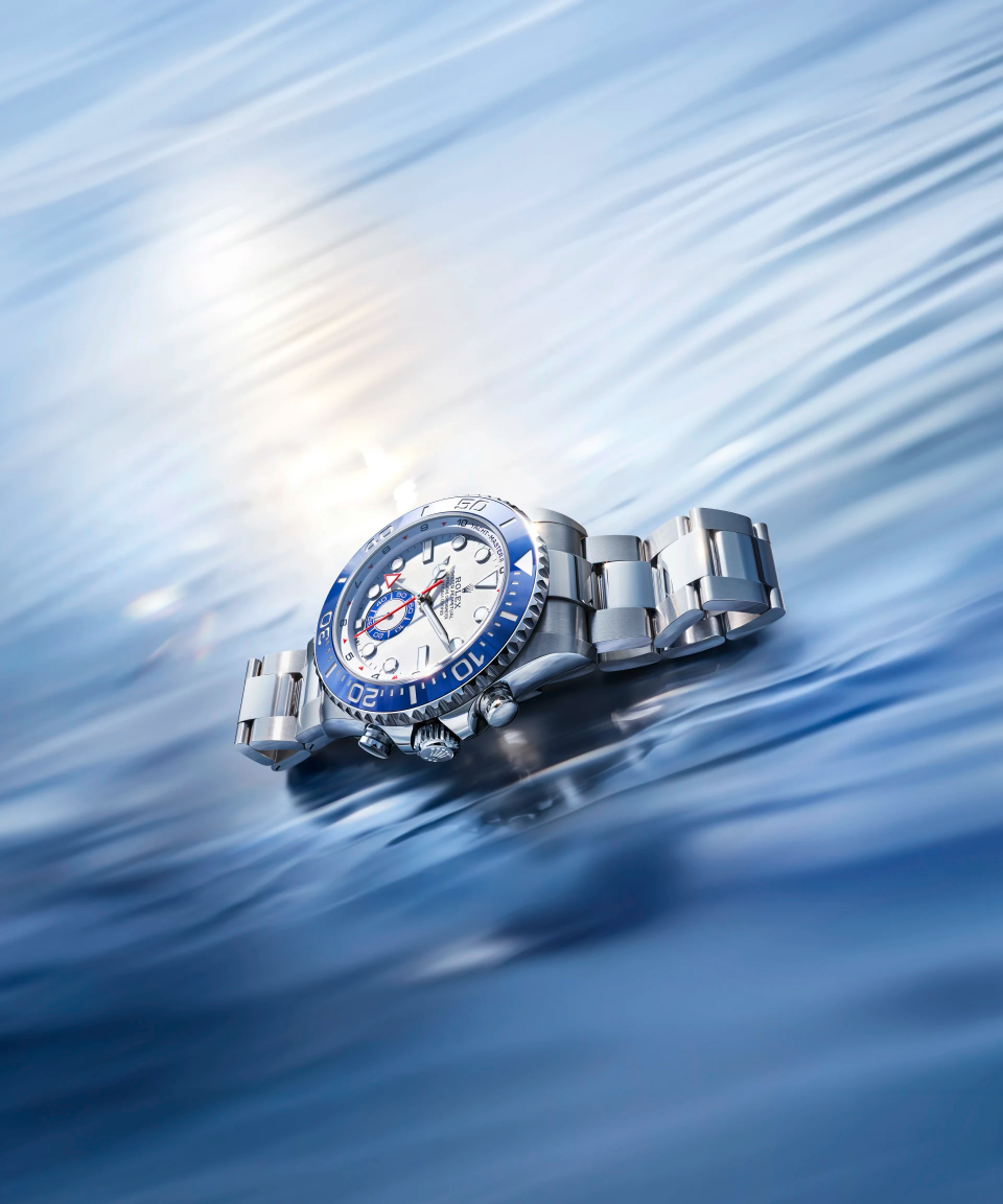Yacht-Master II