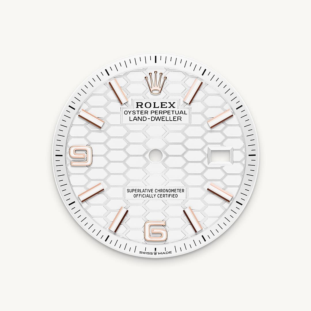 Rolex image