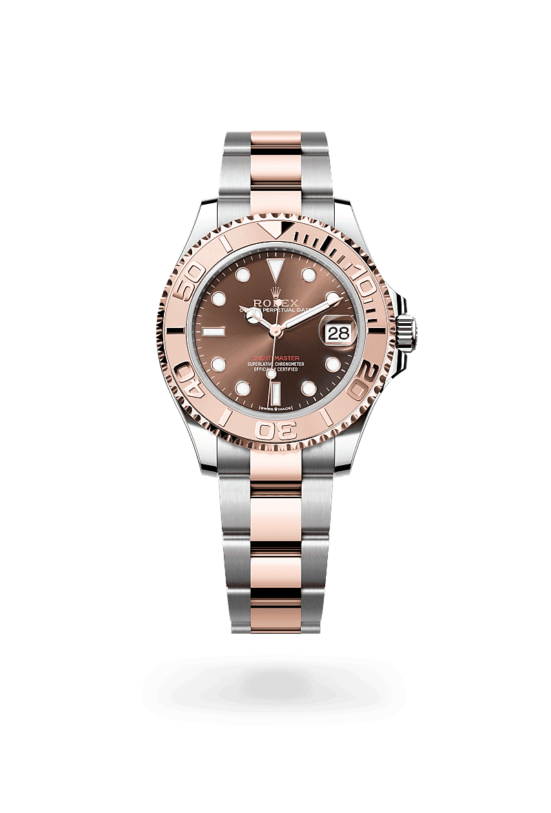 Rolex Yacht-Master 37