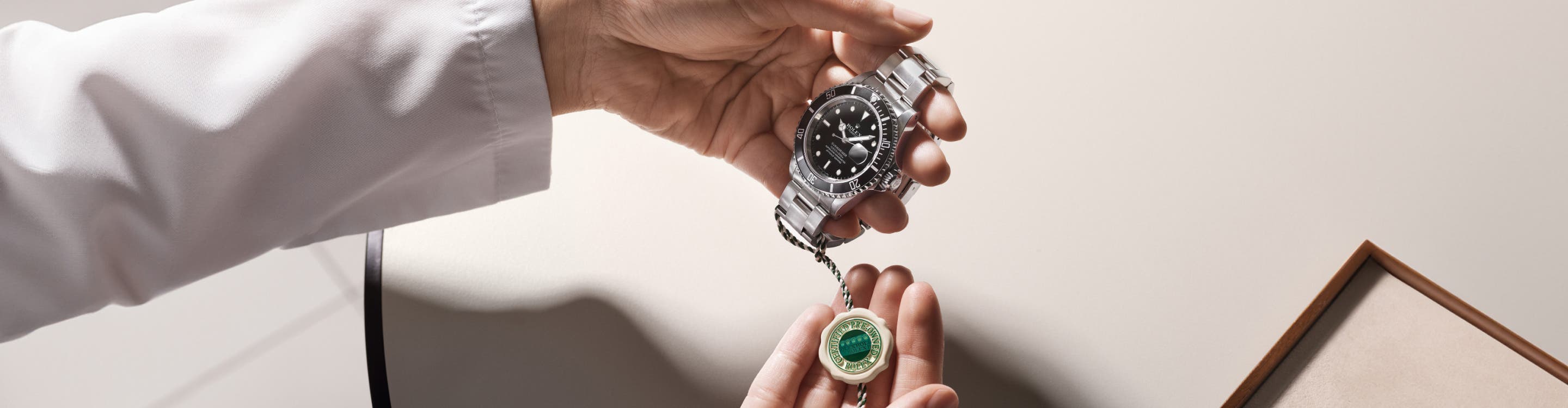 Rolex image