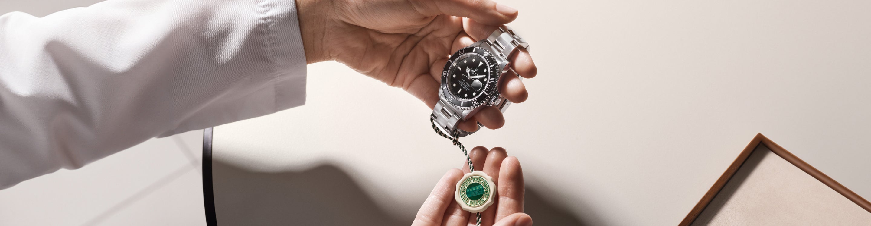 Rolex image