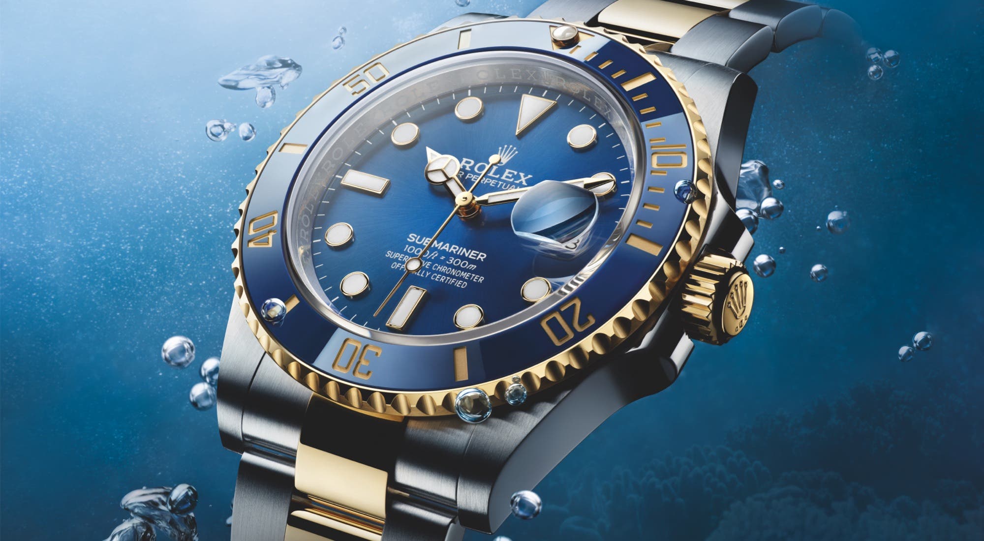 Rolex image