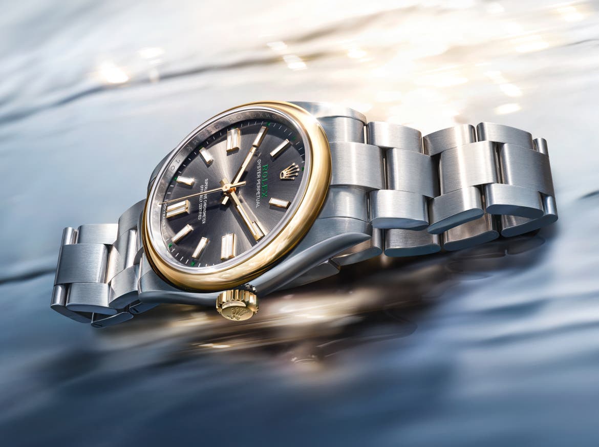 Rolex image