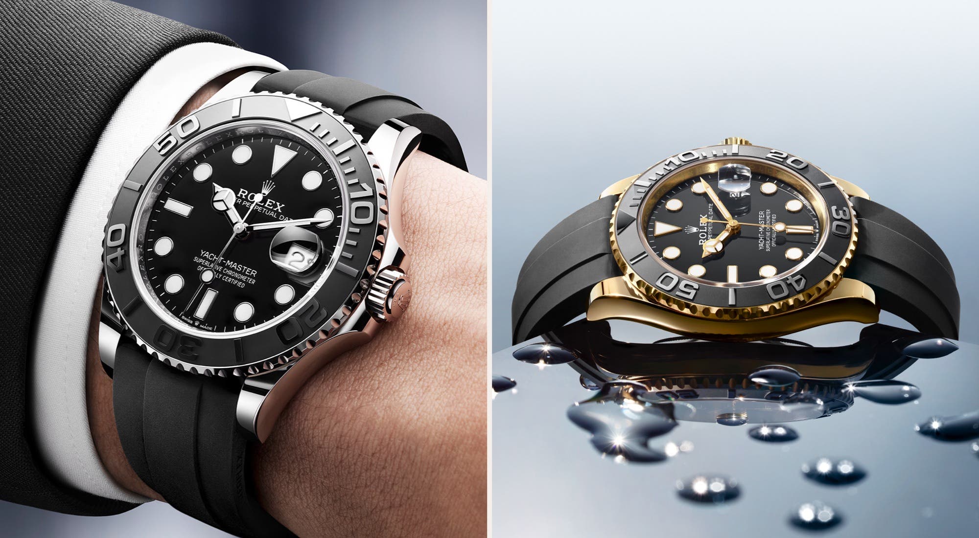 Rolex image