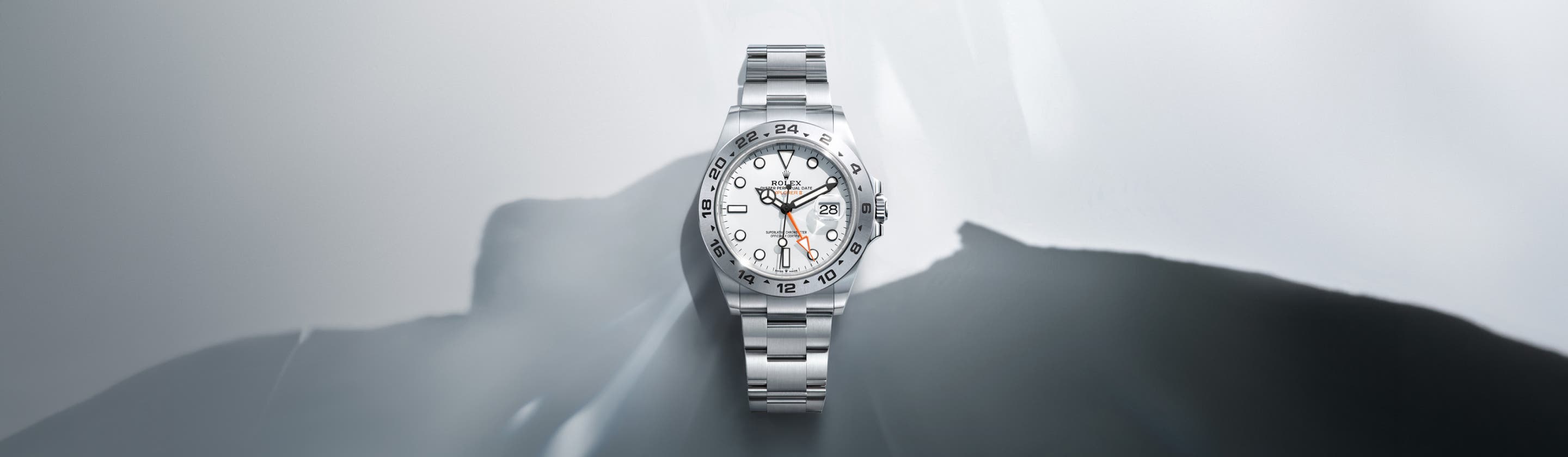 Rolex image