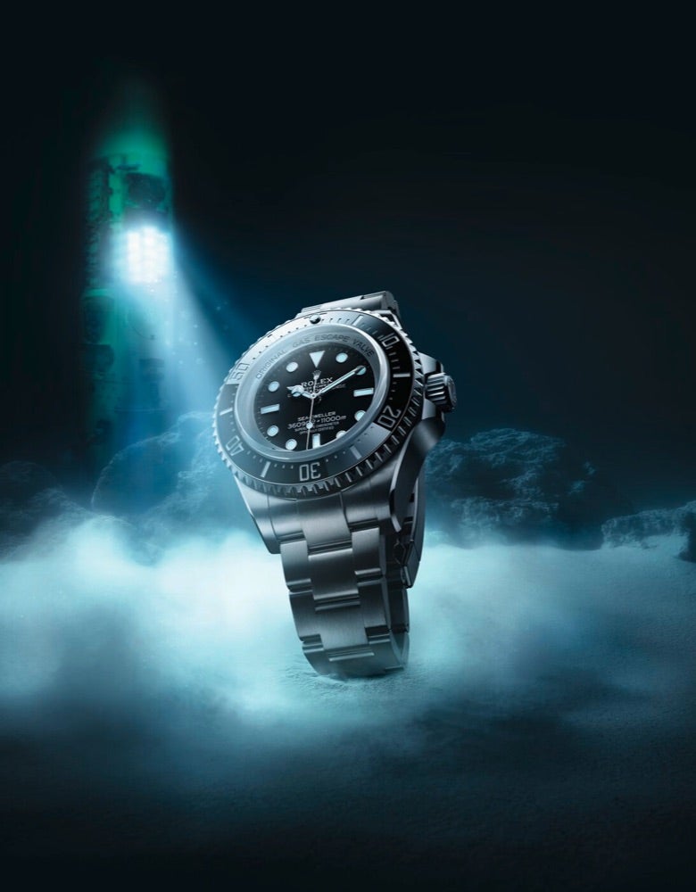 Rolex image