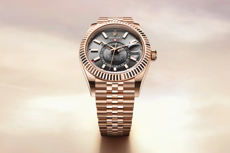 Rolex image