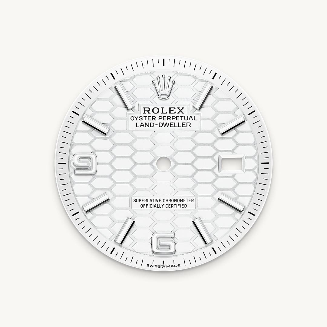 Rolex image