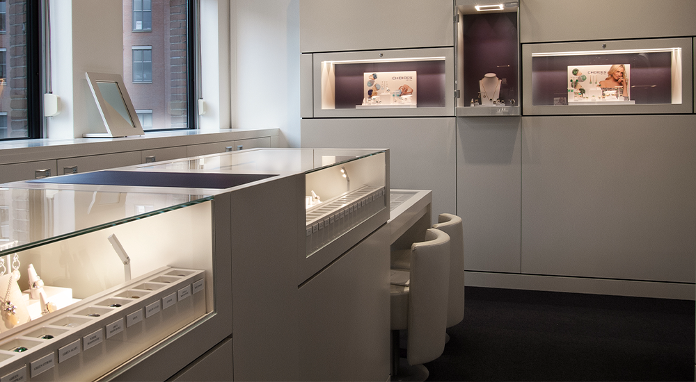 Choices by DL Flagshipstore 