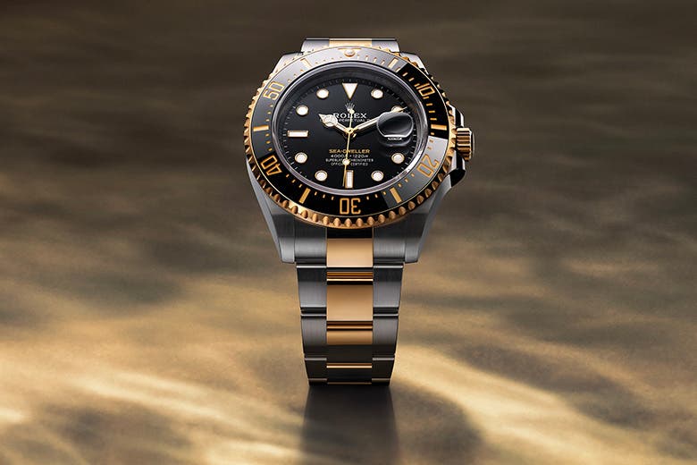 Rolex image
