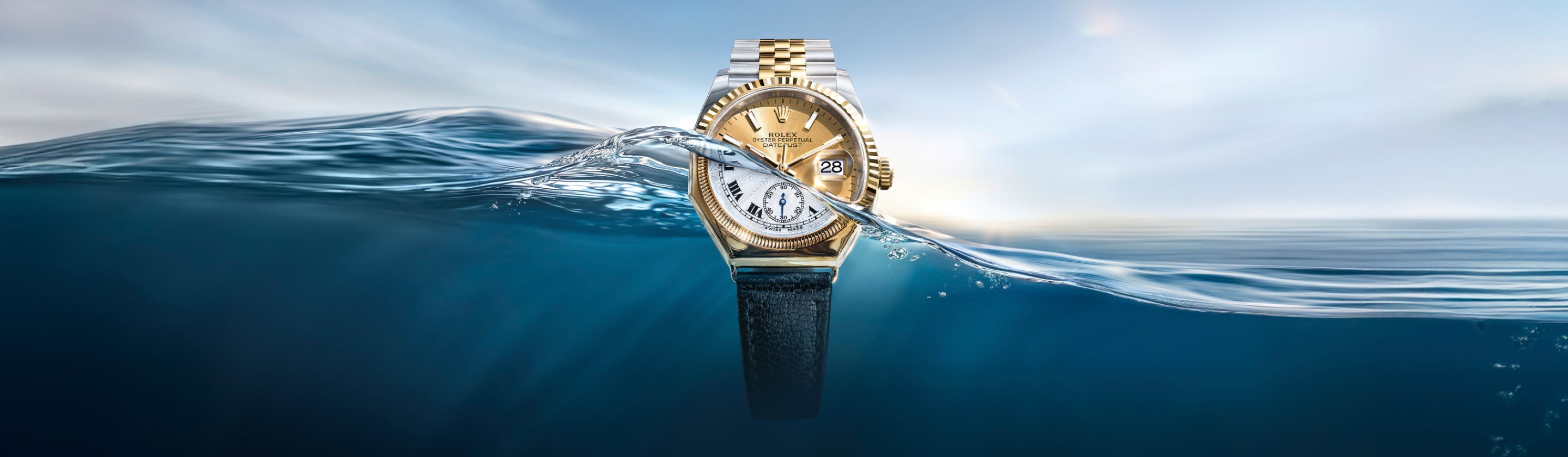 Rolex image