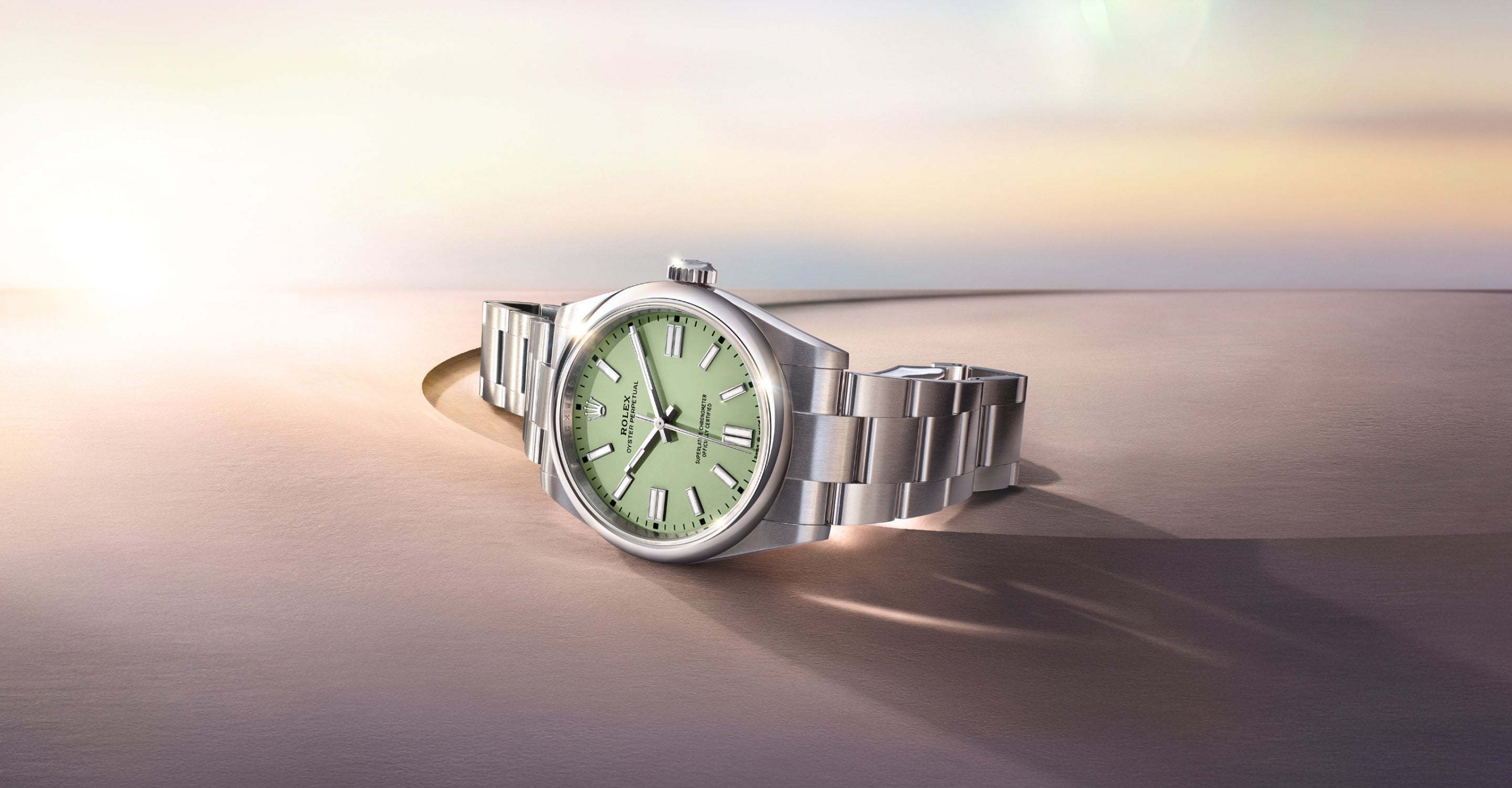 Rolex image