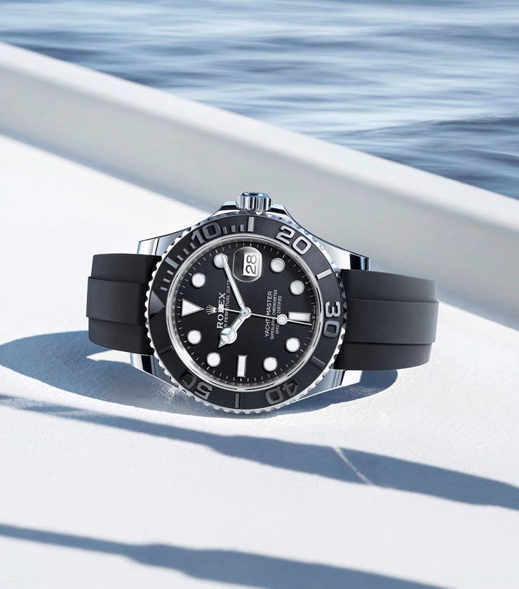 Rolex image