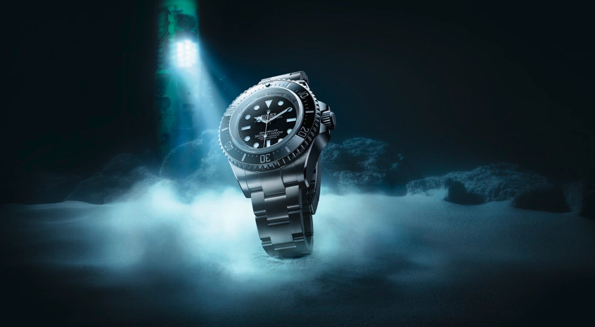 Rolex image