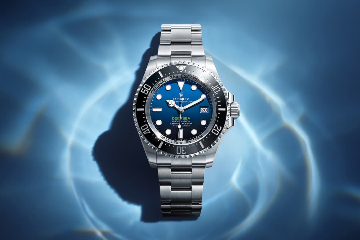 Rolex image