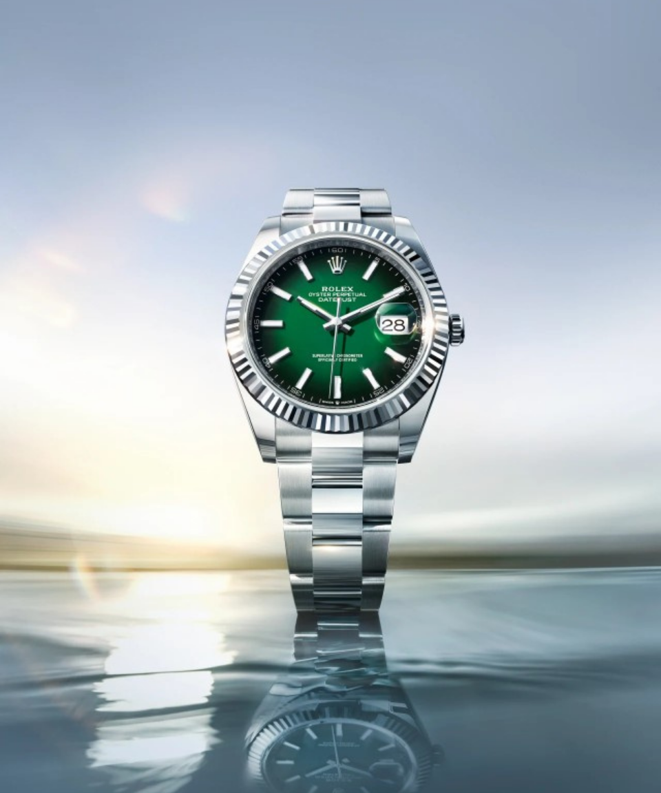 Datejust