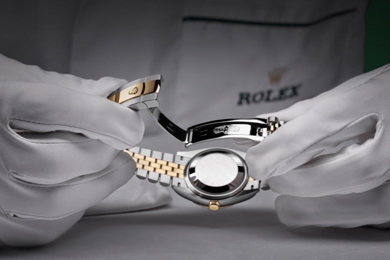 Rolex image