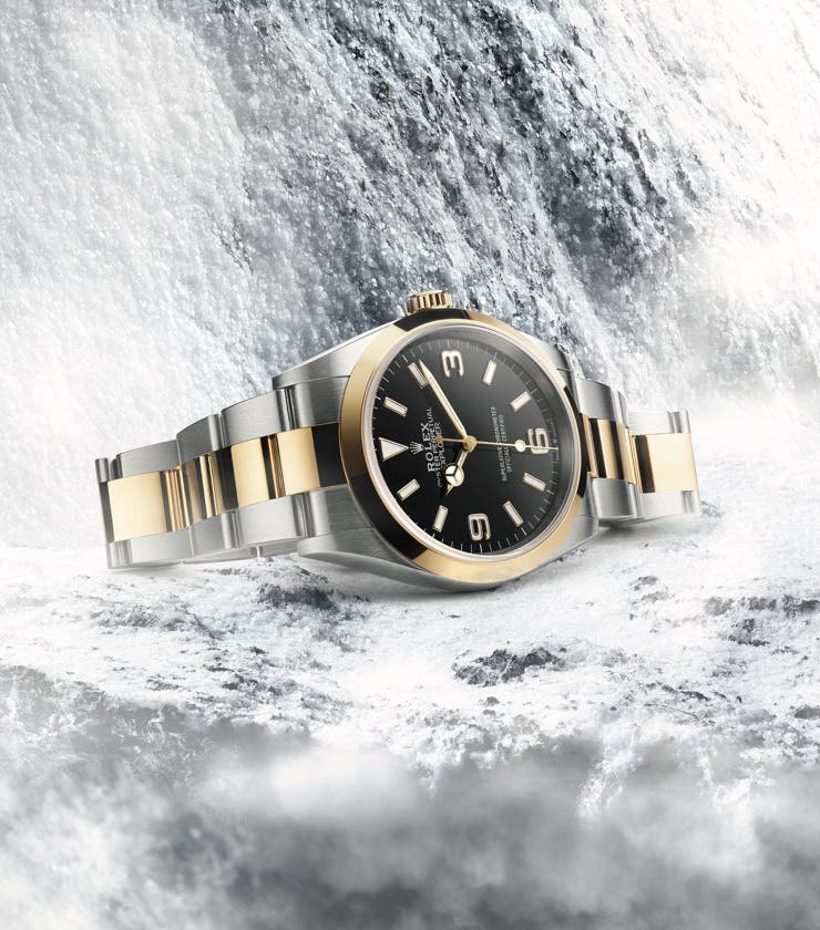 Rolex image