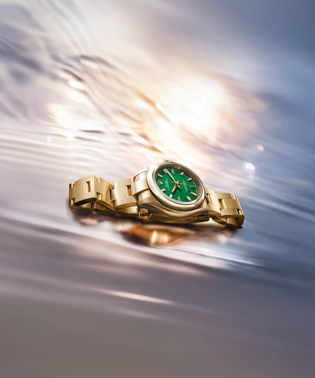 Oyster Perpetual