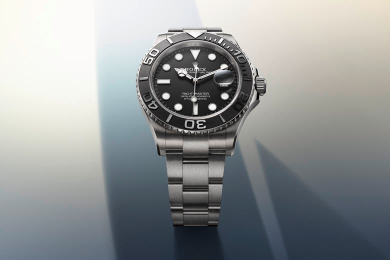 Rolex image