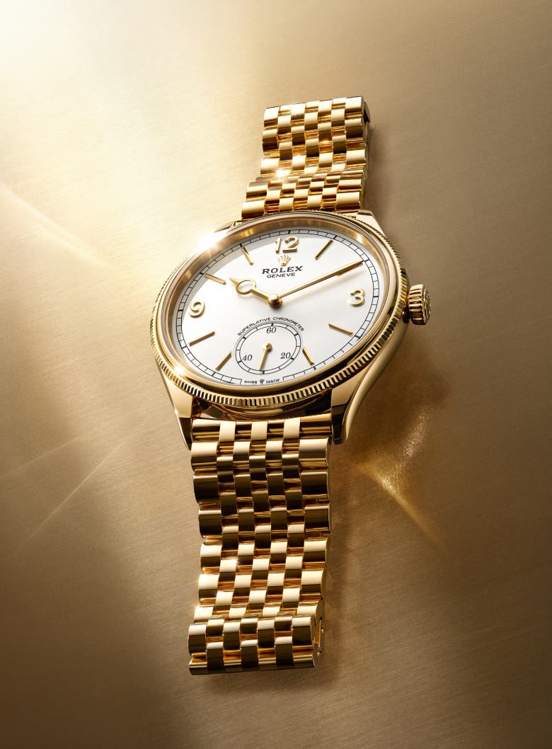 Rolex image