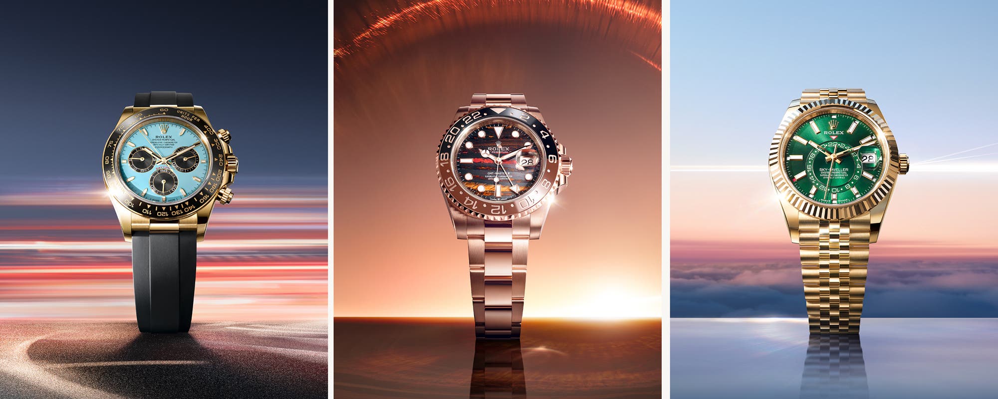 Rolex image