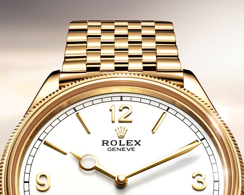 Rolex image