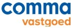 Partner logo | Comma Vastgoed