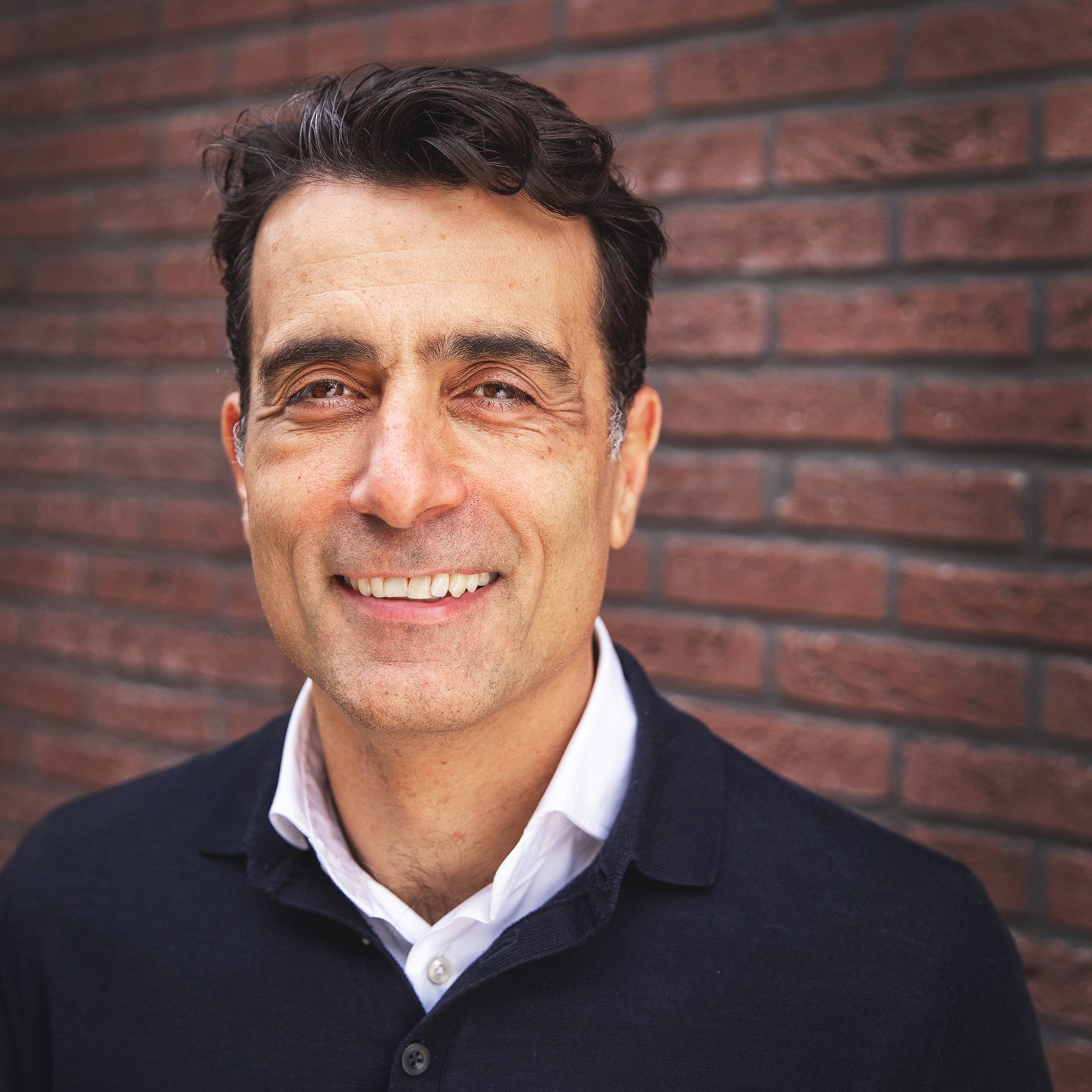 Profile Picture Alexander Zweering