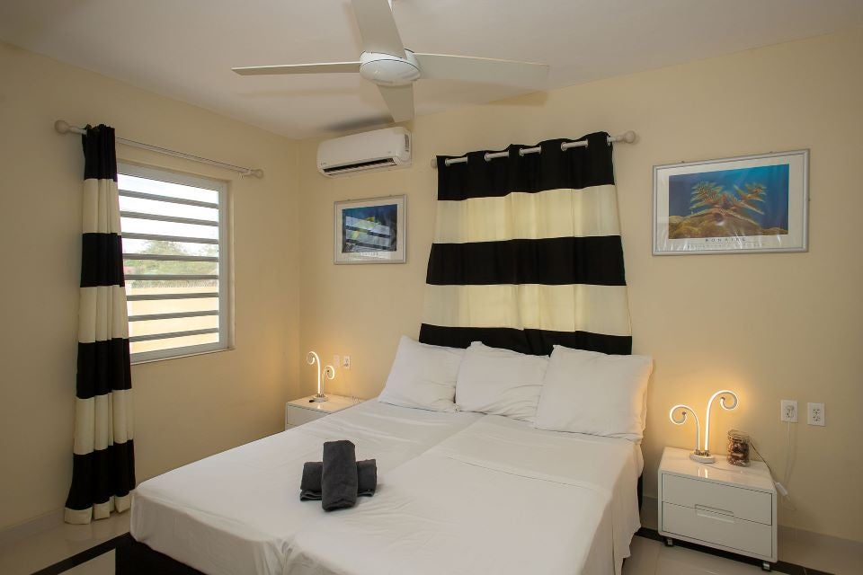 CaraCara I-2, Bonaire Village, appartement Bonaire Village