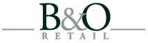 Partner logo | B&O Retail