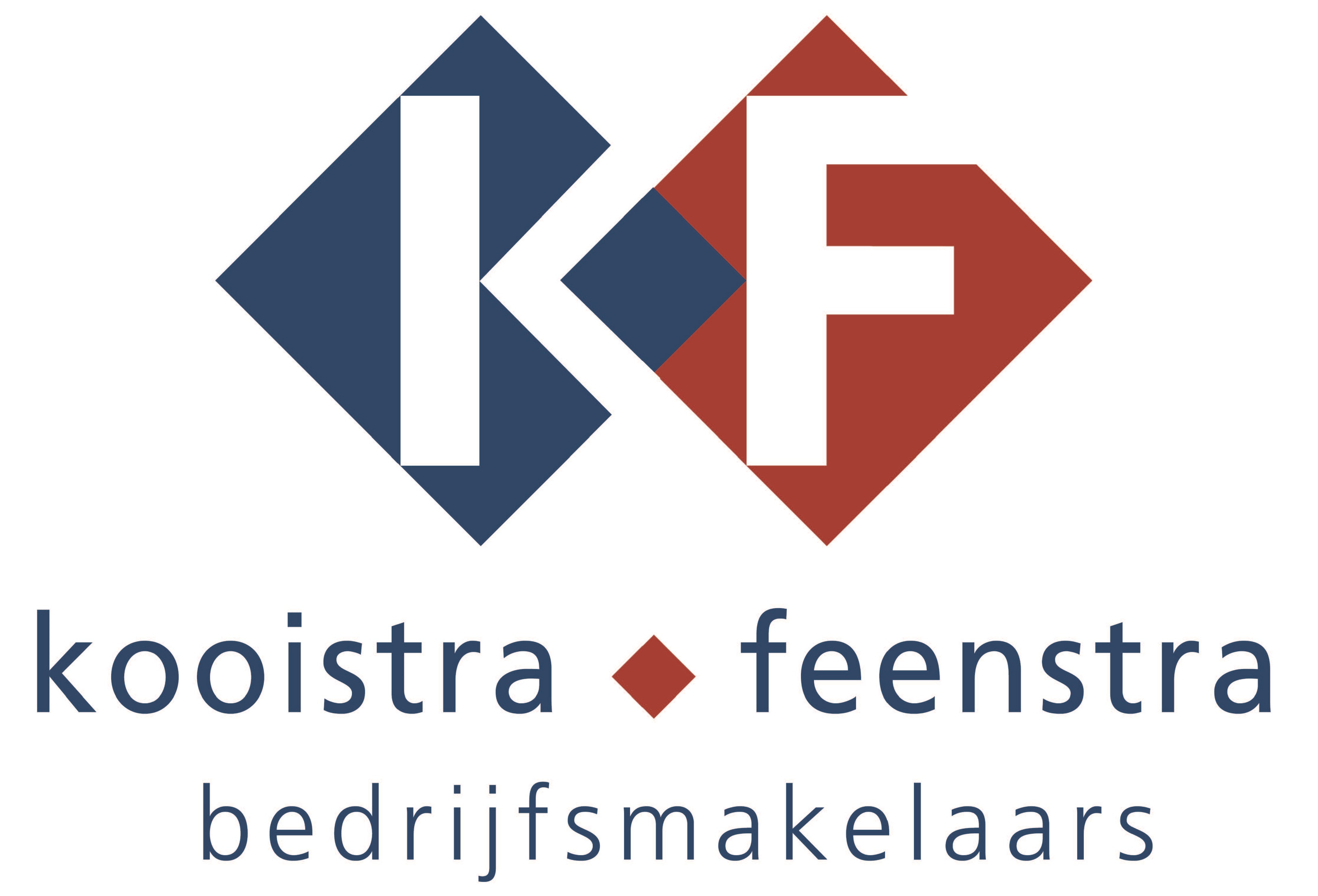 Kooistra Feenstra Bedrijfsmakelaars
