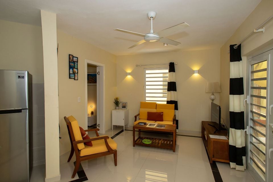 CaraCara I-2, Bonaire Village, appartement Bonaire Village