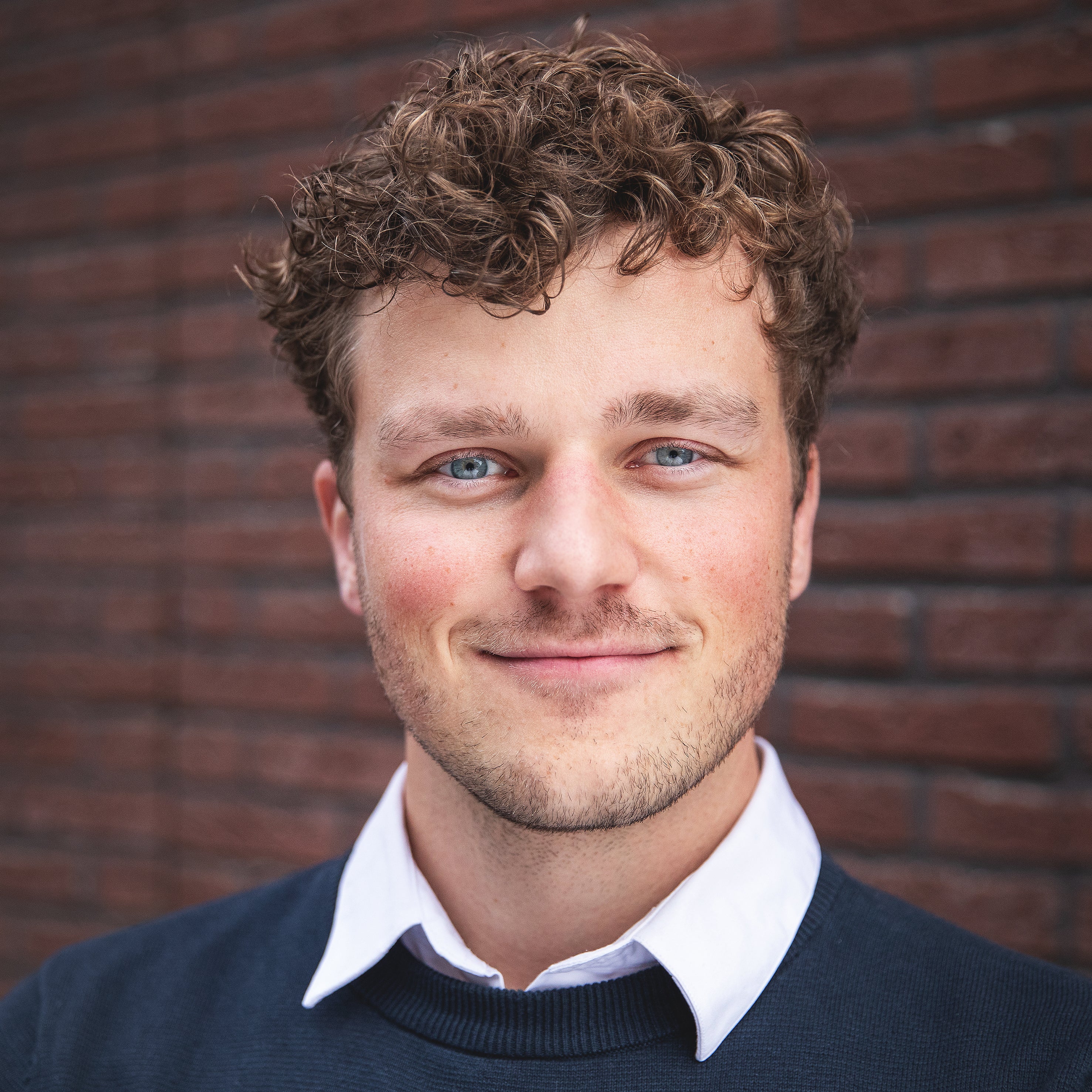 Profile Picture Benjamin Meijer