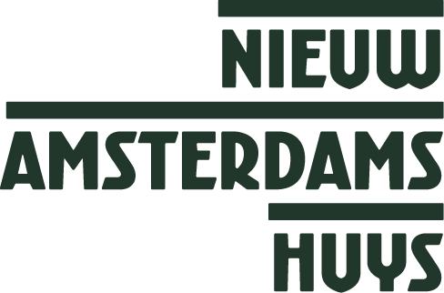 Nieuw Amsterdams Huys